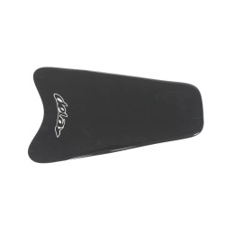 Autocollant selle moto...