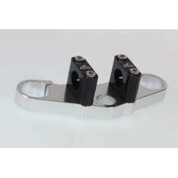Té de fourche MONTESA 2005-2008 4rt superieur pour guidon 28mm