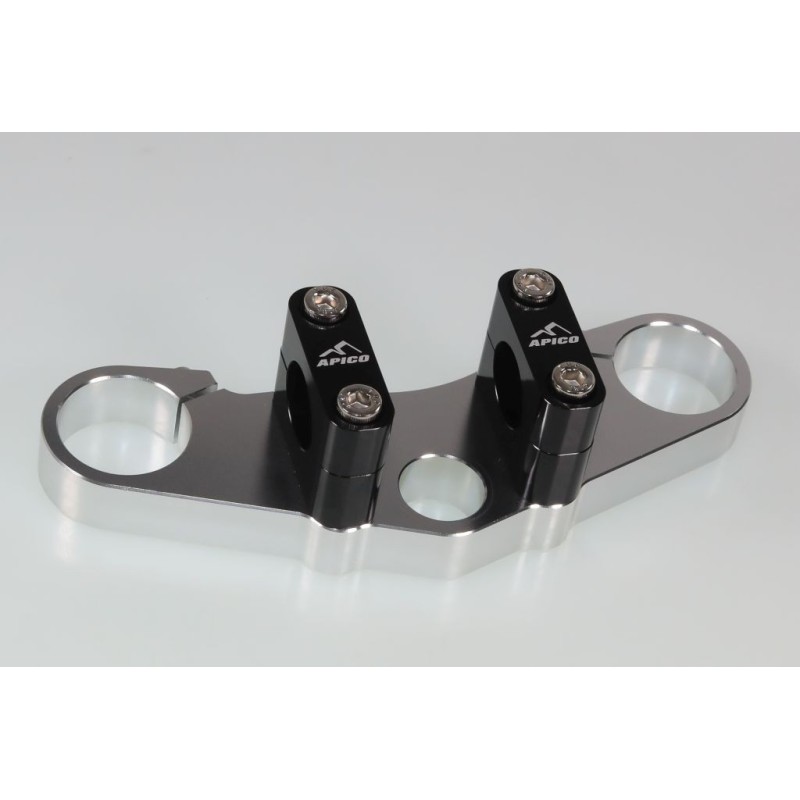 Té de fourche MONTESA 2005-2008 4rt superieur pour guidon 28mm