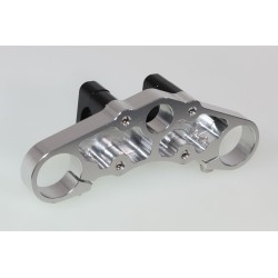 Té de fourche MONTESA 2005-2008 4rt superieur pour guidon 28mm