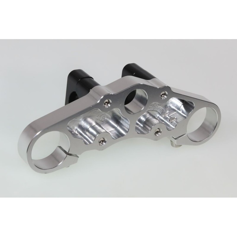 Té de fourche MONTESA 2005-2008 4rt superieur pour guidon 28mm