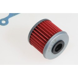 Kit joints et filtre entretien MONTESA 4rt