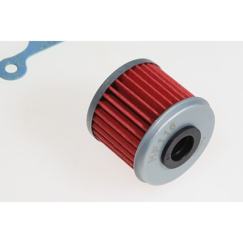 Kit joints et filtre entretien MONTESA 4rt