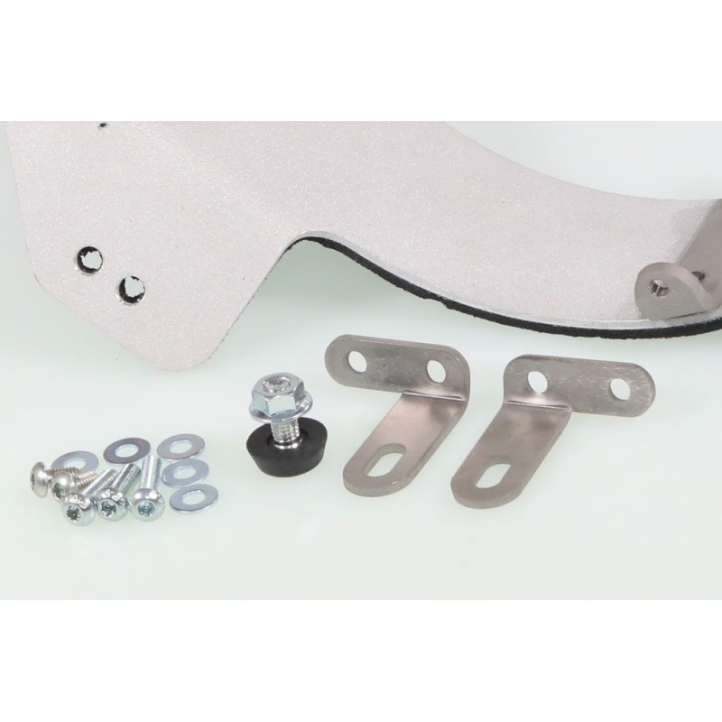 Support fixation selle randonnée réservoir GASGAS 2002-2022 seul