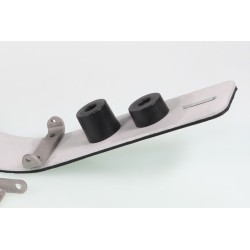 Support fixation selle randonnée réservoir GASGAS 2002-2022 seul
