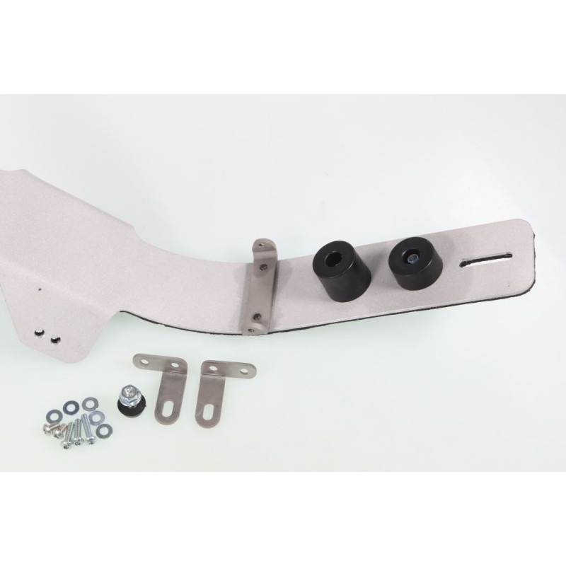Support fixation selle randonnée réservoir GASGAS 2002-2022 seul