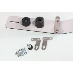 Support fixation selle randonnée réservoir GASGAS 2002-2022 seul