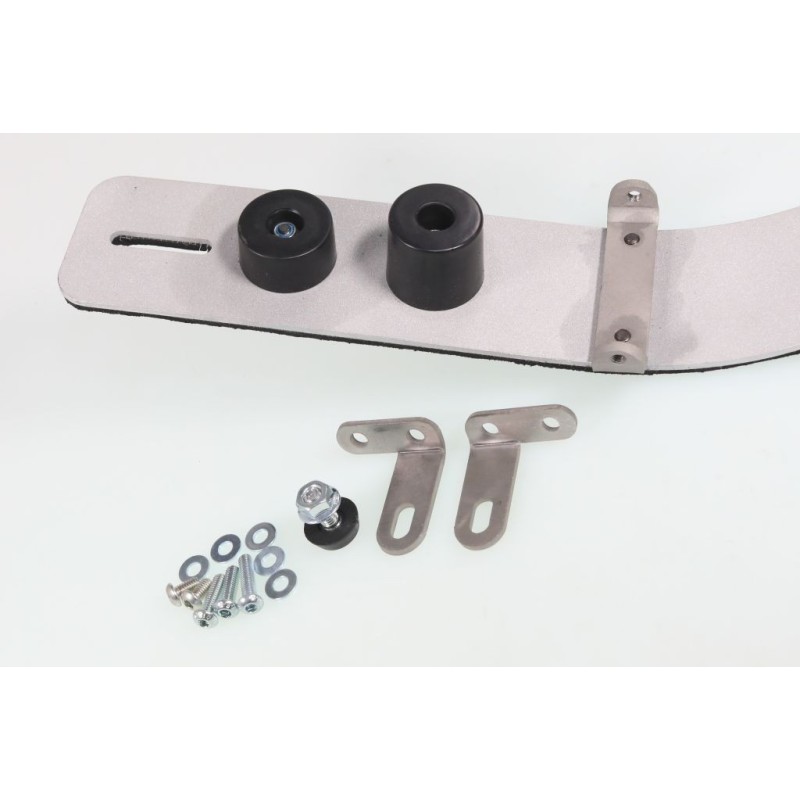 Support fixation selle randonnée réservoir GASGAS 2002-2022 seul