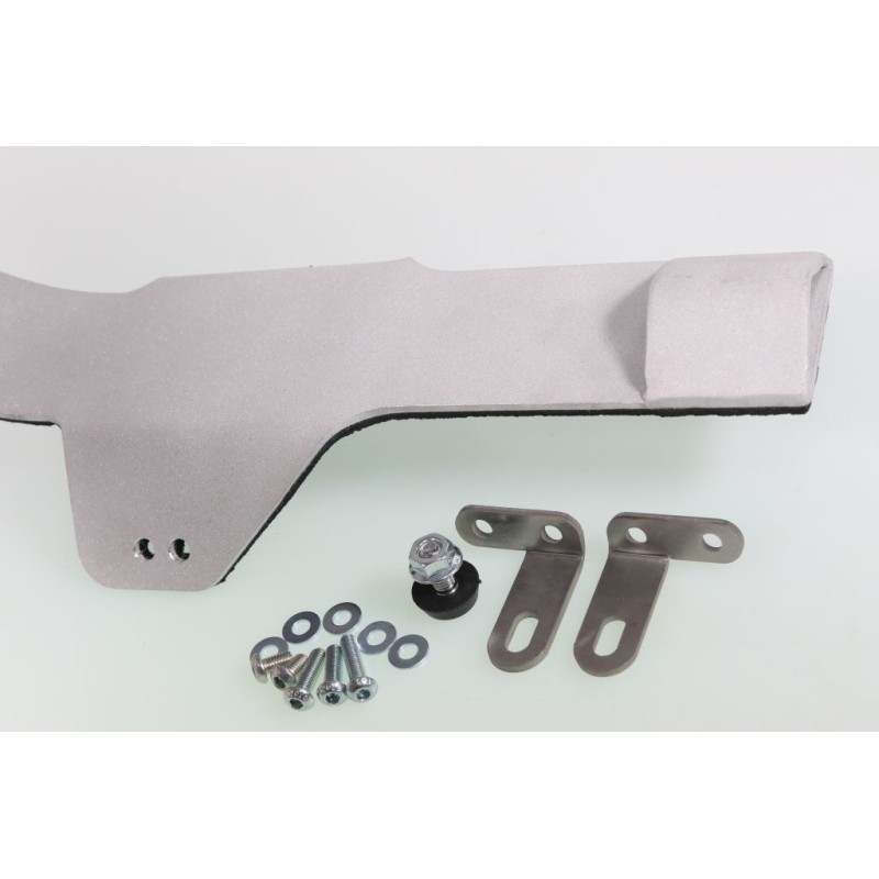 Support fixation selle randonnée réservoir GASGAS 2002-2022 seul
