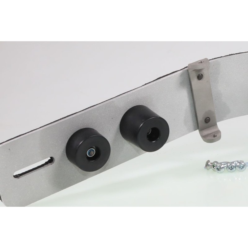 Support fixation selle randonnée réservoir GASGAS 2002-2022 seul