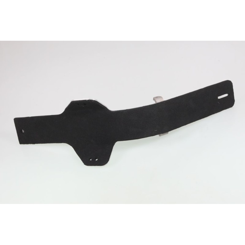 Support fixation selle randonnée réservoir GASGAS 2002-2022 seul