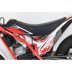 Selle randonnée réservoir + support GASGAS 2002-2022