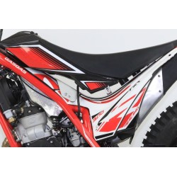 Selle randonnée réservoir + support GASGAS 2002-2022