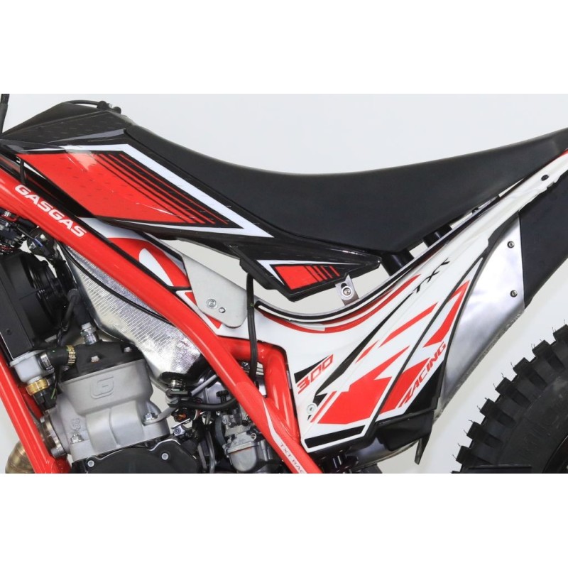 Selle randonnée réservoir + support GASGAS 2002-2022