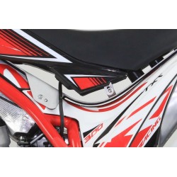 Selle randonnée réservoir + support GASGAS 2002-2022
