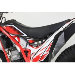 Selle randonnée réservoir + support GASGAS 2002-2022