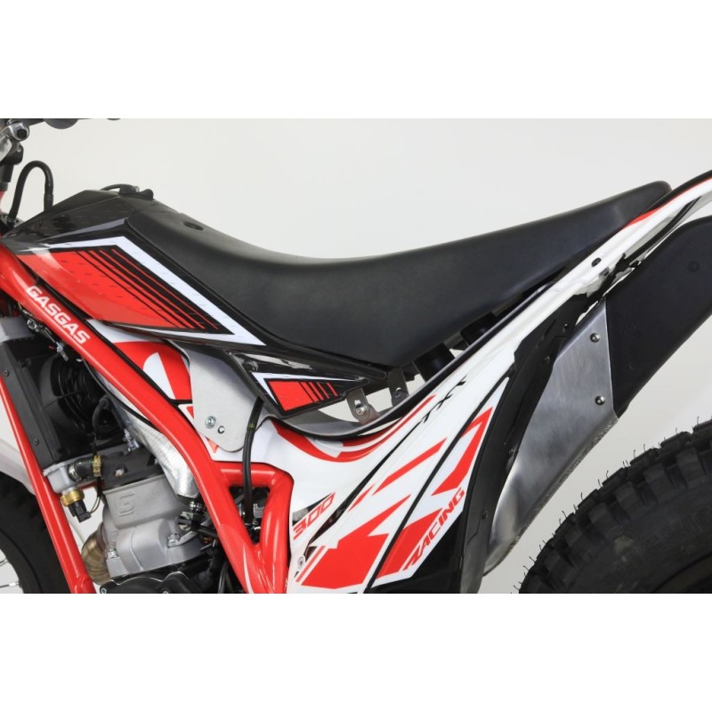 Selle randonnée réservoir + support GASGAS 2002-2022