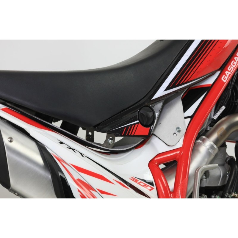 Selle randonnée réservoir + support GASGAS 2002-2022