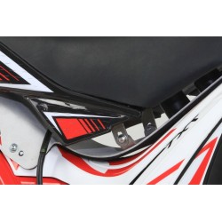 Selle randonnée réservoir + support GASGAS 2002-2022