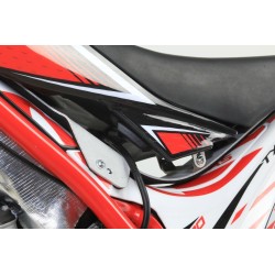 Selle randonnée réservoir + support GASGAS 2002-2022