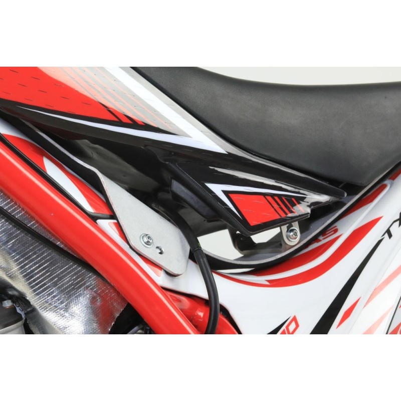 Selle randonnée réservoir + support GASGAS 2002-2022
