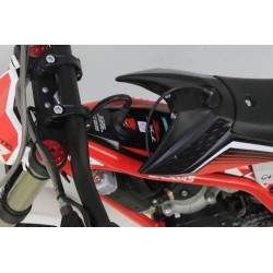 Selle randonnée réservoir + support GASGAS 2002-2022