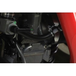Selle randonnée réservoir + support GASGAS 2002-2022