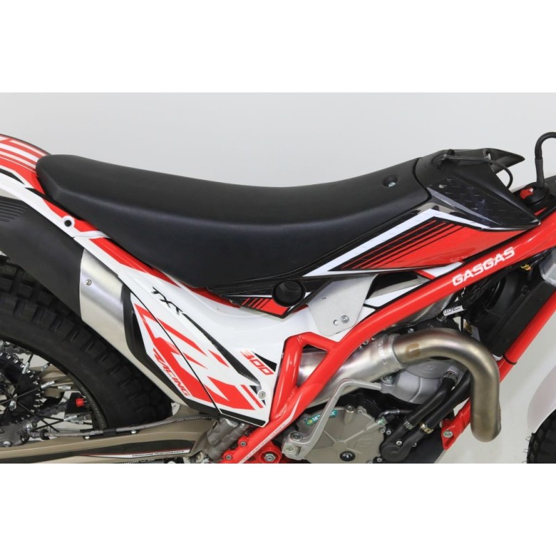 Selle randonnée réservoir + support GASGAS 2002-2022