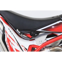 Selle randonnée réservoir + support GASGAS 2002-2022