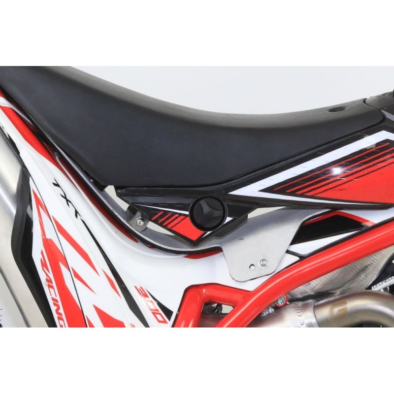 Selle randonnée réservoir + support GASGAS 2002-2022