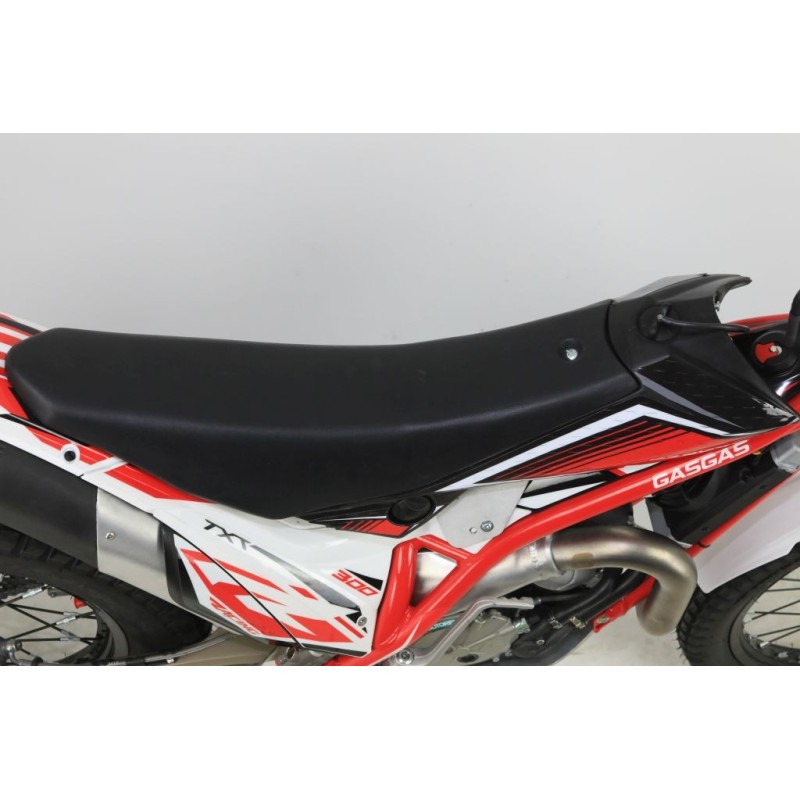 Selle randonnée réservoir + support GASGAS 2002-2022