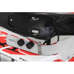 Selle randonnée réservoir + support GASGAS 2002-2022