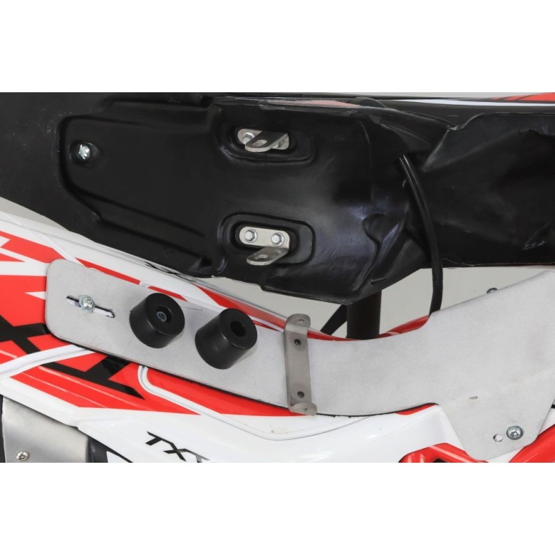 Selle randonnée réservoir + support GASGAS 2002-2022