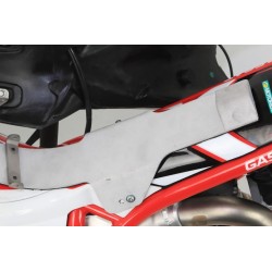 Selle randonnée réservoir + support GASGAS 2002-2022