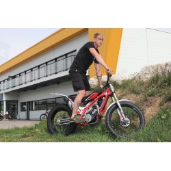 Selle randonnée réservoir + support GASGAS 2002-2022