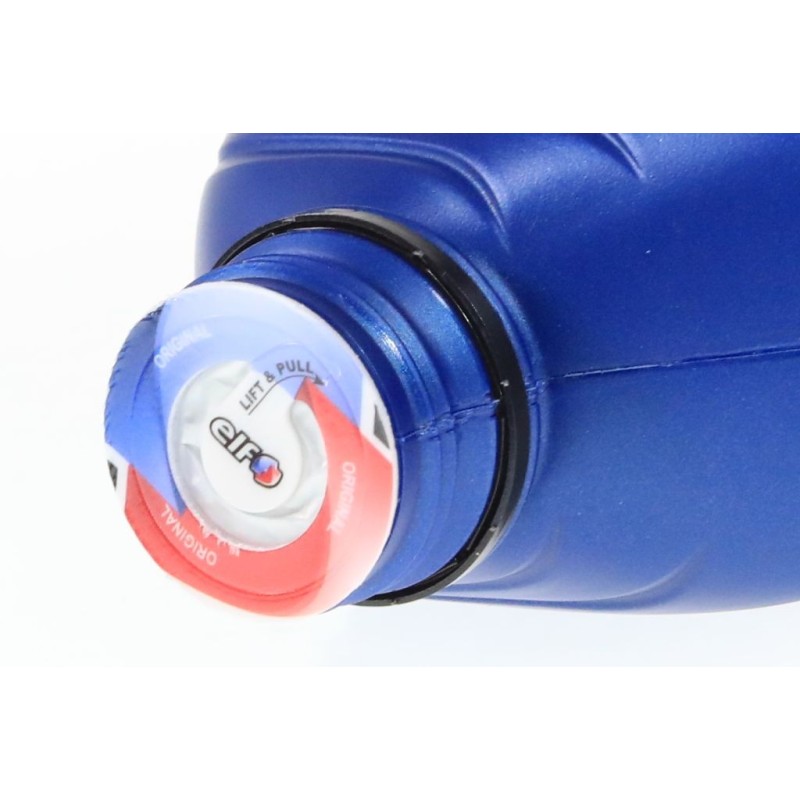 Huile boite et embrayage ELF HTX 740 2T/4T 75W 1L