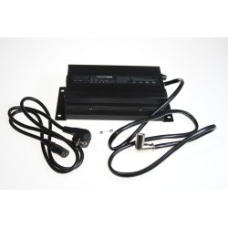 Chargeur secteur ELECTRIC...