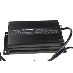 Chargeur secteur ELECTRIC MOTION 2016-2019 15A