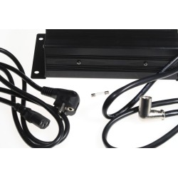 Chargeur secteur ELECTRIC MOTION 2016-2019 15A
