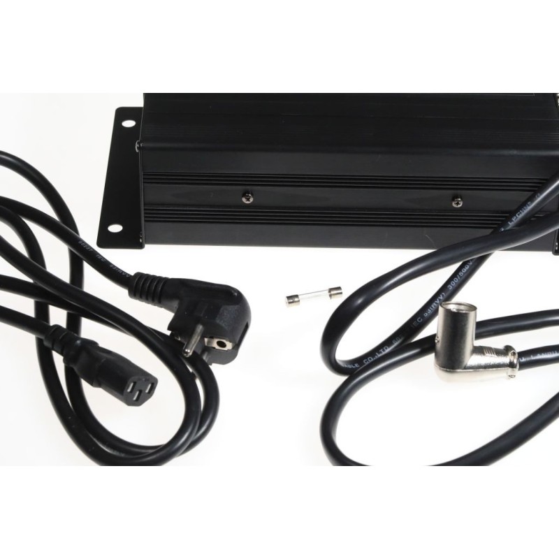 Chargeur secteur ELECTRIC MOTION 2016-2019 15A