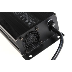 Chargeur secteur ELECTRIC MOTION 2016-2019 15A