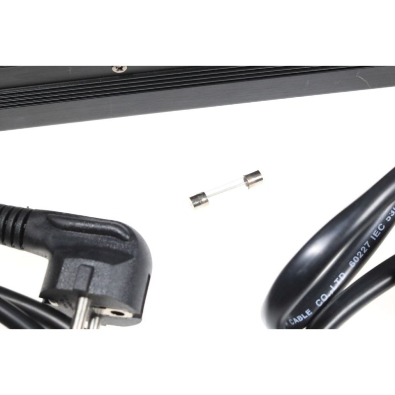 Chargeur secteur ELECTRIC MOTION 2016-2019 15A