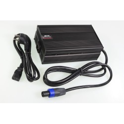 Chargeur secteur ELECTRIC...