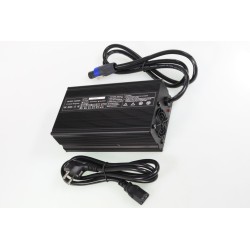 Chargeur secteur ELECTRIC MOTION 2020-2023 15A