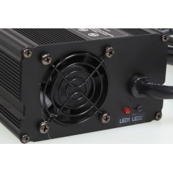 Chargeur secteur ELECTRIC MOTION 2020-2023 15A