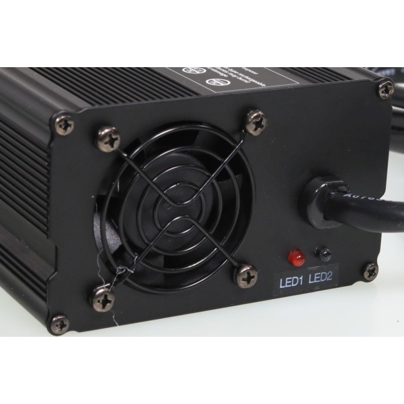 Chargeur secteur ELECTRIC MOTION 2020-2023 15A