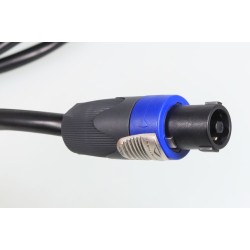 Chargeur secteur ELECTRIC MOTION 2020-2023 15A