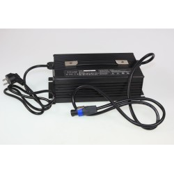 Chargeur rapide ELECTRIC...