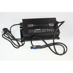 Chargeur rapide ELECTRIC MOTION 2020-2023 58.8V/25A