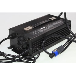 Chargeur rapide ELECTRIC MOTION 2020-2023 58.8V/25A